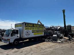 Best Scrap Metal Removal  in Merrifield, VA