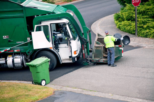 Best Construction Debris Removal  in Merrifield, VA